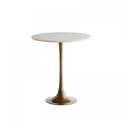 Table with Marble Top